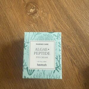 Heimish Marine Care Algae + Peptide Eye Cream